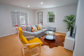 Serene 2BR1BA Residence in Peaceful San Antonio